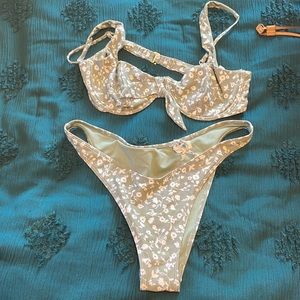 Abercrombie and fitch bikini